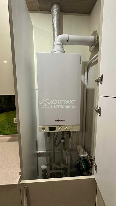 Продаж Квартира 2-кімнатна, 9/9 поверх на вул. Кричевського Харків - фото 10