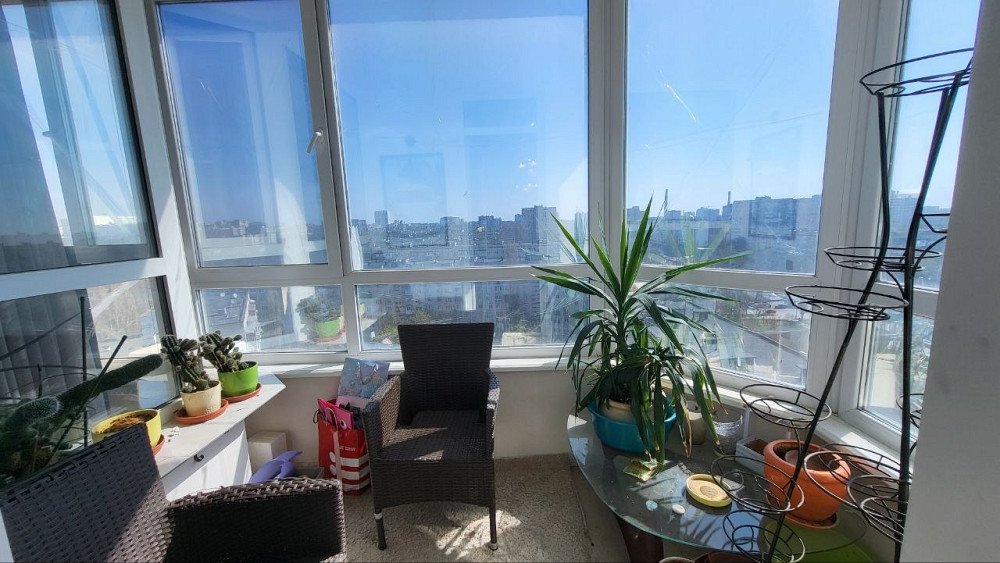 Продаж Квартира 2-кімнатна на просп. Академика Глушко, 32 Одеса - фото 8