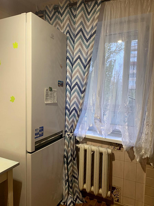 Оренда Квартира 1-кімнатна, 3/9 поверх на Маршала Рокосовського, 10А Київ - фото 10