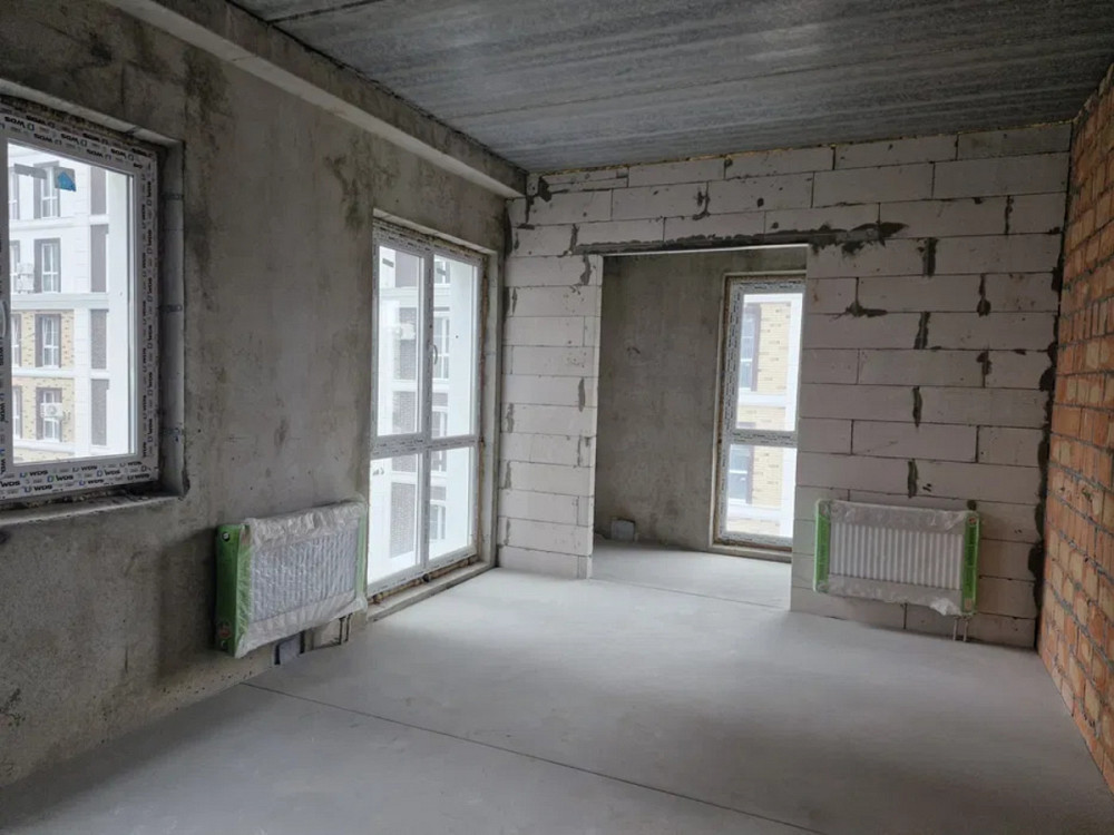 Продаж Квартира 1-кімнатна, 6/16 поверх на Михайла Максимовича, 23 Київ - фото 7