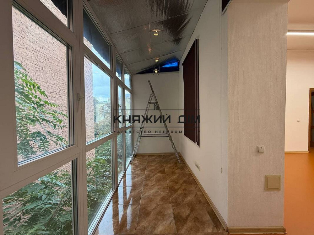 Оренда офісне приміщення на Михайловская ул. поверх - 3/3 Київ - фото 15