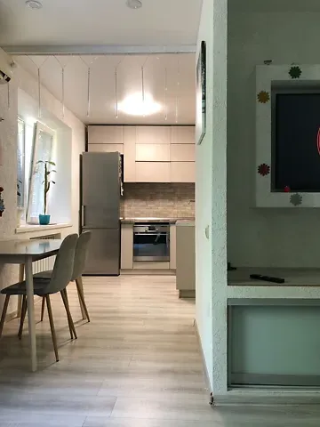 Продажа 1к Квартира 30 кв.м Василя Сергієнка вулиця 30 Запорожье - изображение 3