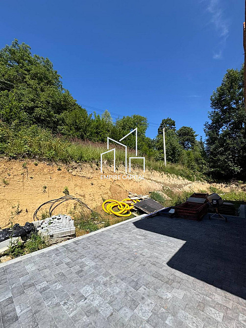 Продаж 2-поверховий Будинок з ділянкою 2.5 сот 160 кв.м 4 кімн. на За мостом вул. Брюховичі (Перемишлянський район) - фото 8