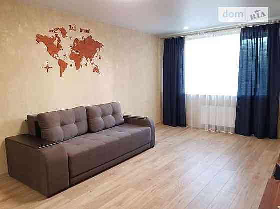 Оренда Квартира 1-кімнатна на Харьковское шоссе, 190 Київ