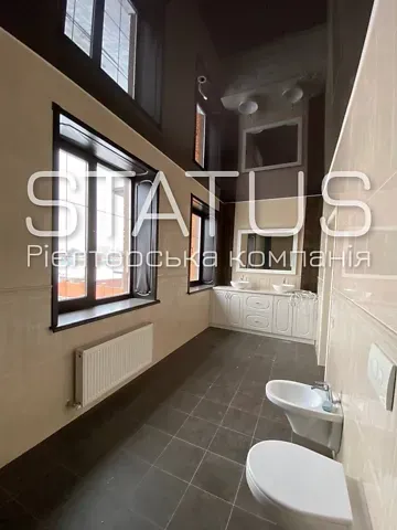 For sale 2-storey   251.9 sq.m 4 rooms at Заводська вулиця 27  - photo 12