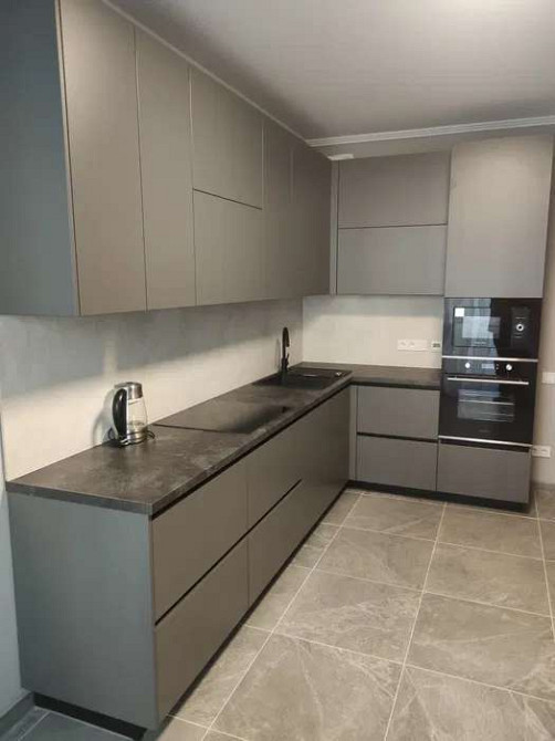 Оренда Квартира 2-кімнатна, 2/24 поверх на ул. Ивана Выговского Київ - фото 1