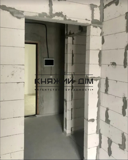Продаж 1-но кімнатна квартира в ЖК Нова Англія.№ 21144848 Київ - фото 9