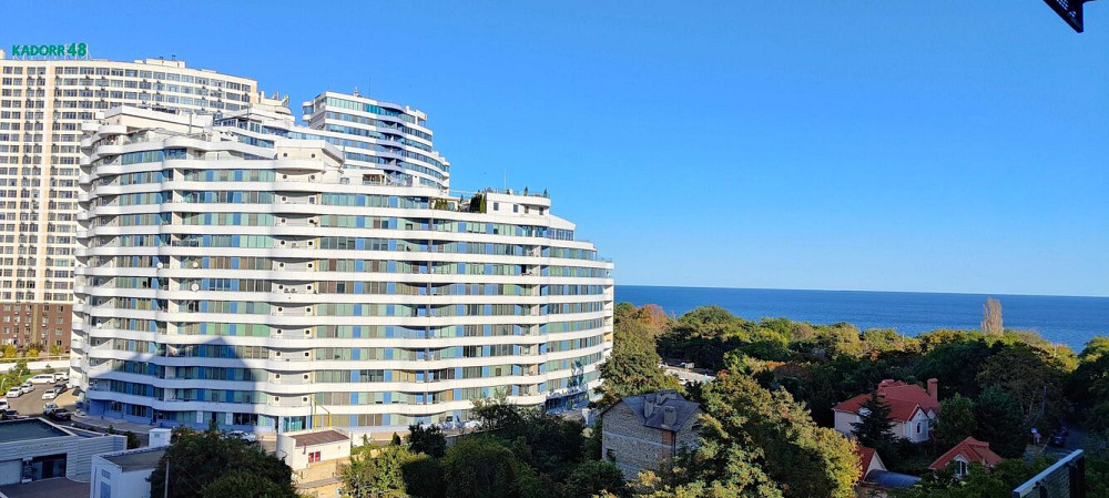 Продаж Квартира 1-кімнатна, 9/21 поверх на Литературная улица Одеса - фото 12