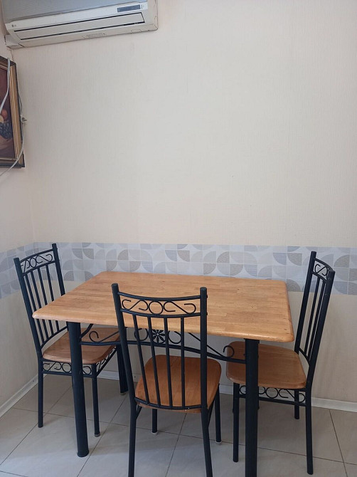 Оренда Квартира 3-кімнатна, 14/16 поверх на просп. Науки, 27 Київ - фото 5