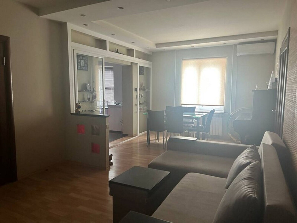 Продаж Квартира 2-кімнатна, 10/14 поверх на Вишняківська, 6а Киев - изображение 1