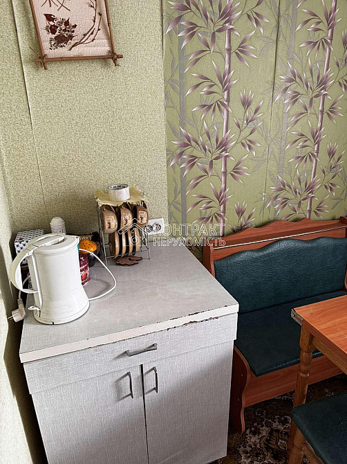 Оренда Квартира 2-кімнатна, 9/12 поверх на вул. Астрономічна Харьков - изображение 8