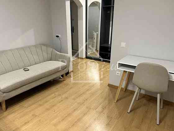 Оренда Квартира 1-кімнатна, 3/24 поверх на Максима Левіна вул. (Багратіона), 3 Kiev