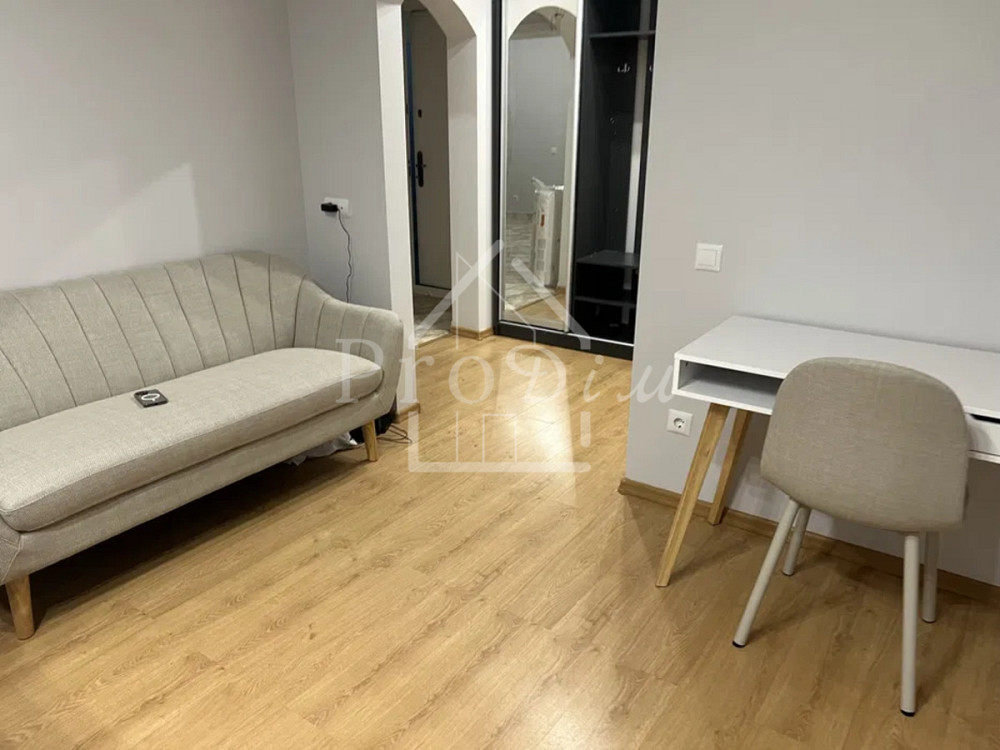 Оренда Квартира 1-кімнатна, 3/24 поверх на Максима Левіна вул. (Багратіона), 3 Kiev - photo 1