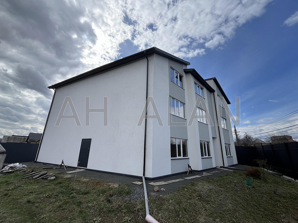 Продаж Будинок 6-кімнатний на Дачна вул., 14 Софіївська Борщагівка - фото 1