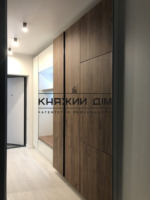 Оренда Квартира 1-кімнатна, 10/25 поверх на Васильковская ул. Київ - фото 5