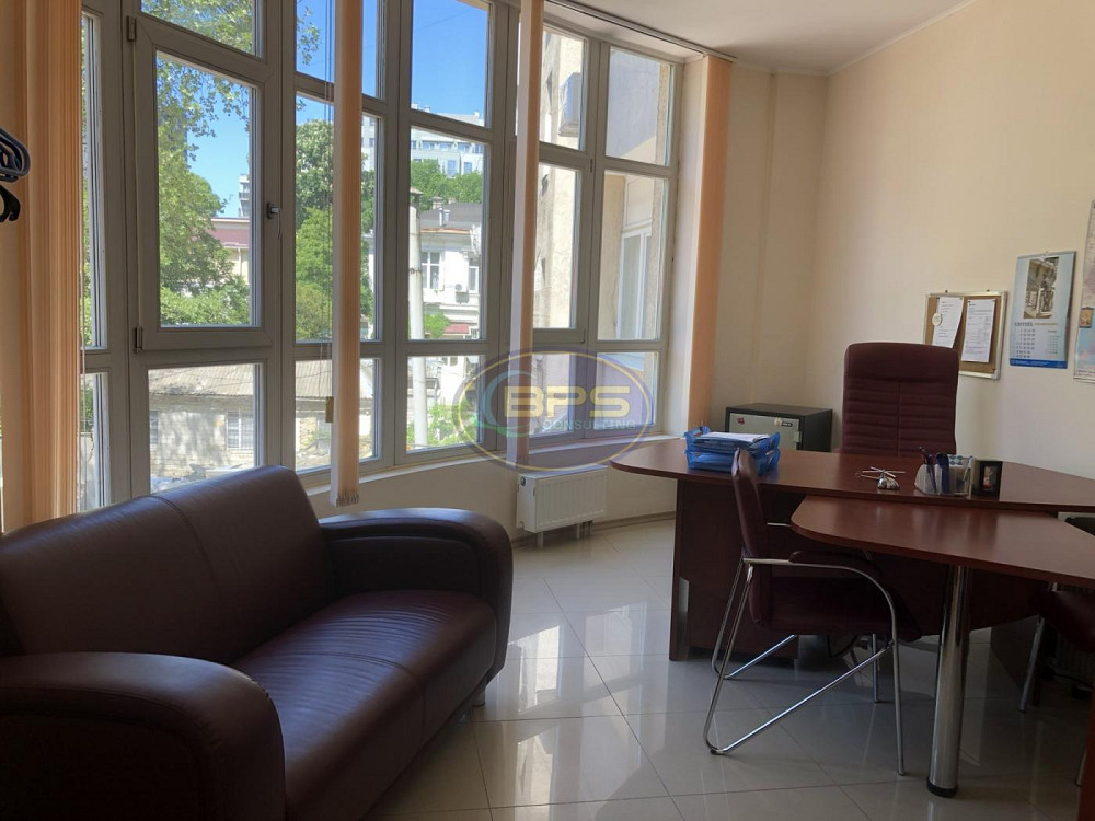 Продаж офісне приміщення на вул. Французький поверх - 2/11 Одеса - фото 4