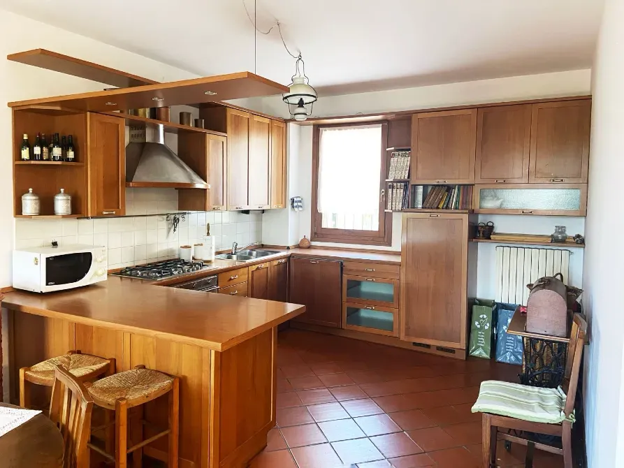 For sale 3-storey House with land 13 ares 180 sq.m 5 rooms at Via Eligio Porcu Venice - photo 11