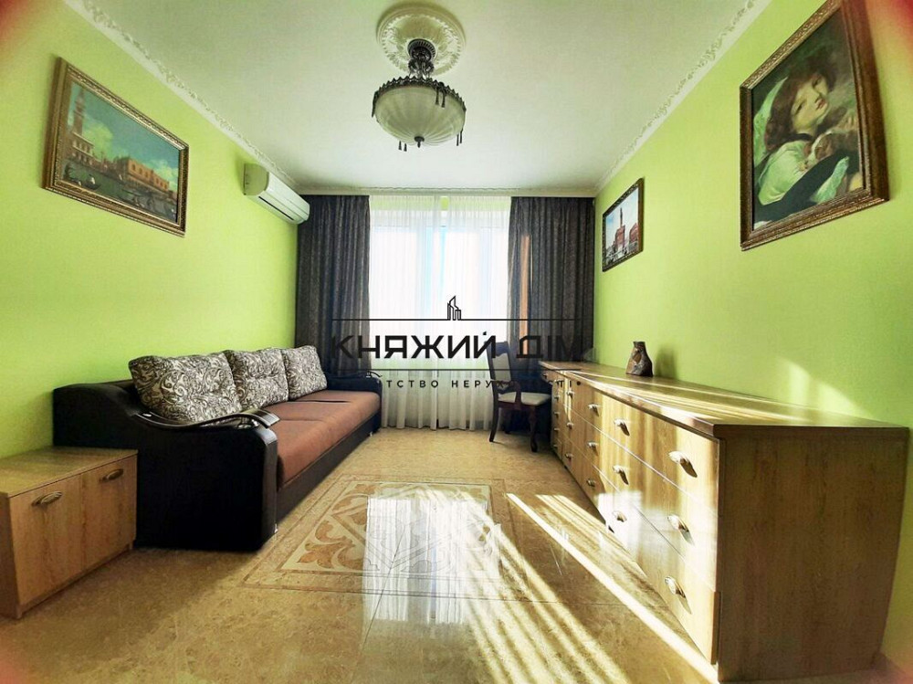 Без комісії! Простора, дворівнева 4-х к. Кв. в ЖК Олександрівська слобідка. № 1162097 Киев - изображение 11