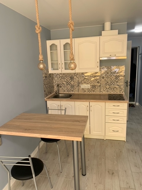 Продаж Квартира 1-кімнатна, 5/10 поверх на Тираспольская улица Odessa - photo 2