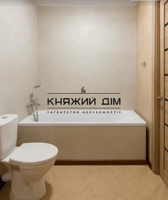 Продаж Квартира 1-кімнатна, 25/25 поверх на Одеське шосе Київ - фото 11