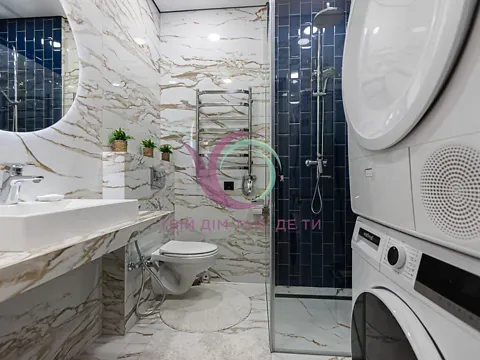 Продаж 2к Квартира 58.4 кв.м ЖК R2 residence Львів - фото 4