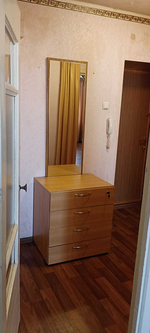 Продаж Квартира 1-кімнатна, 10/14 поверх на Шодуаровская, 1 Дніпро - фото 9