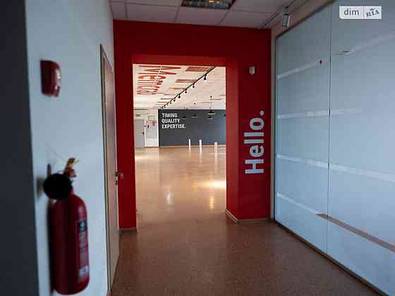 Оренда офісне приміщення на Хмельницьке шосе Вінниця