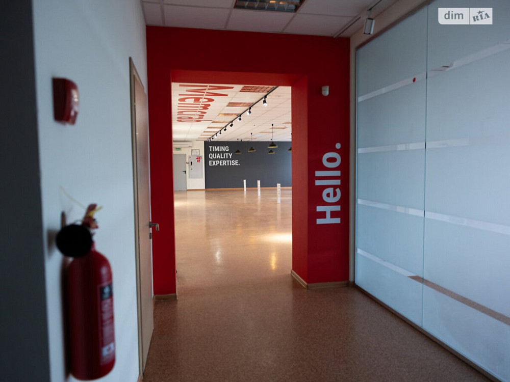 Оренда офісне приміщення на Хмельницьке шосе Вінниця - фото 3