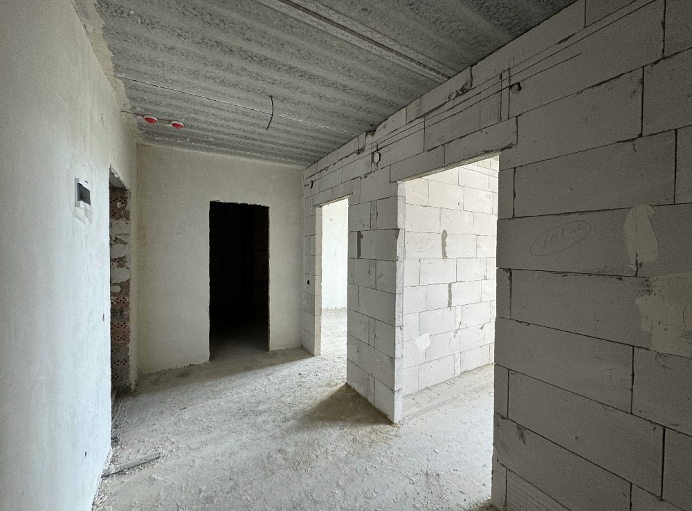 Продаж 3к Квартира 100 кв.м Театральна Zhytomyr - photo 1