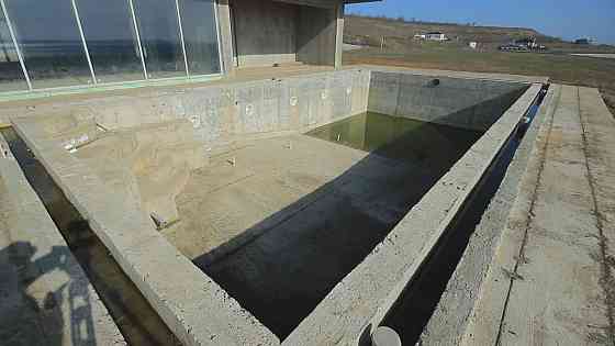 Дом у самого синего моря в элитном комплексе Одессы Ліски (Комінтернівський район)