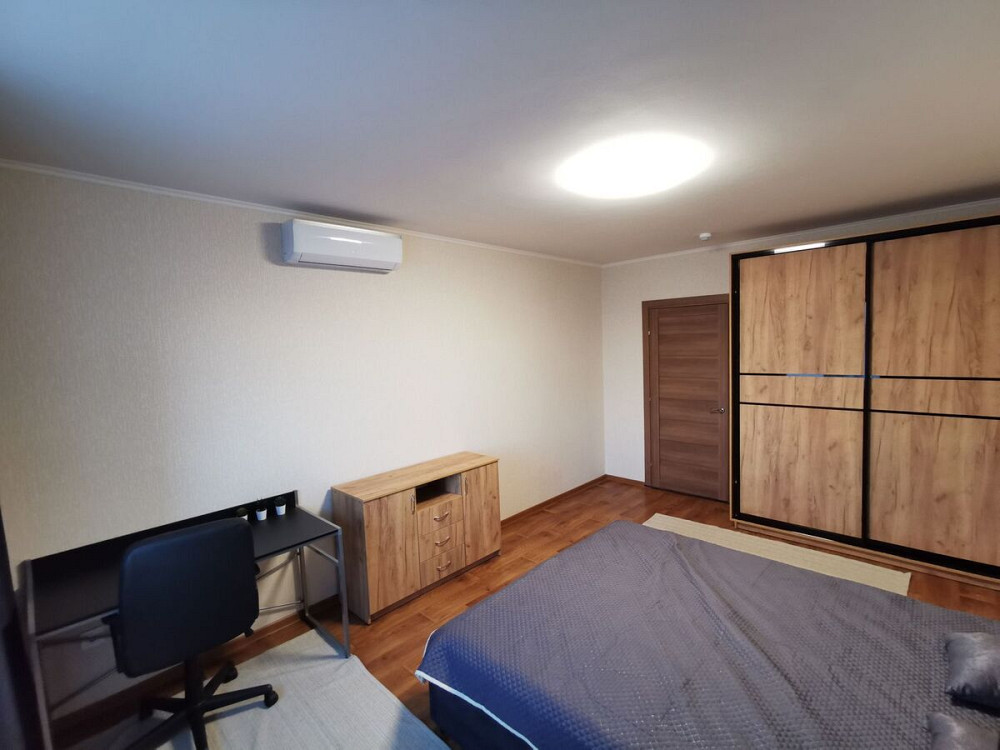 Оренда Квартира 1-кімнатна, 10/25 поверх на Ревуцького, 54 Київ - фото 4