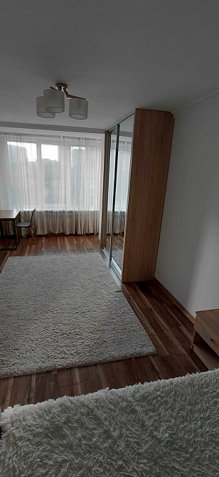 Оренда Квартира 1-кімнатна, 8/13 поверх на булбвар Лесi Украiнки, 36 Київ - фото 8