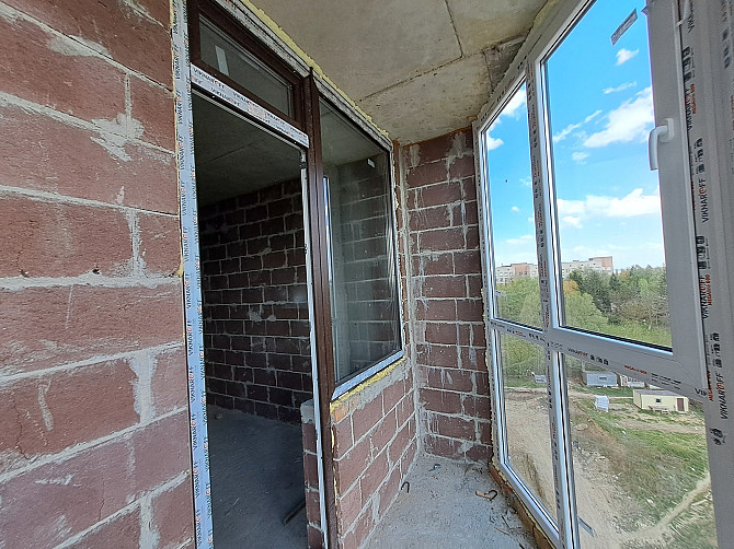 Продаж 1к квартири 44.6 кв. м на шосе Підволочиське Тернопіль - фото 12