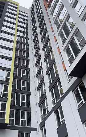 Продається 2-кімнатна квартира в ЖК «Акварель 8», р-н Таїрова Odessa