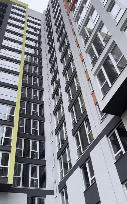 Продається 2-кімнатна квартира в ЖК «Акварель 8», р-н Таїрова Odessa - photo 2