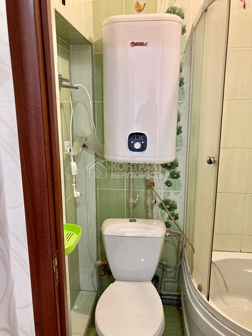 Продаж Квартира 1-кімнатна, 1/9 поверх на вул. Академика Проскуры Харків - фото 4