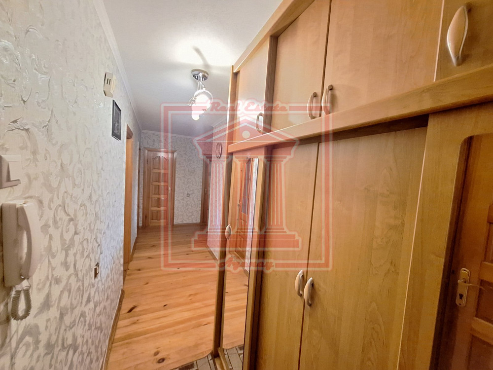 Оренда Квартира 3-кімнатна, 2/9 поверх на Головатого, 4 Бориспіль - фото 13