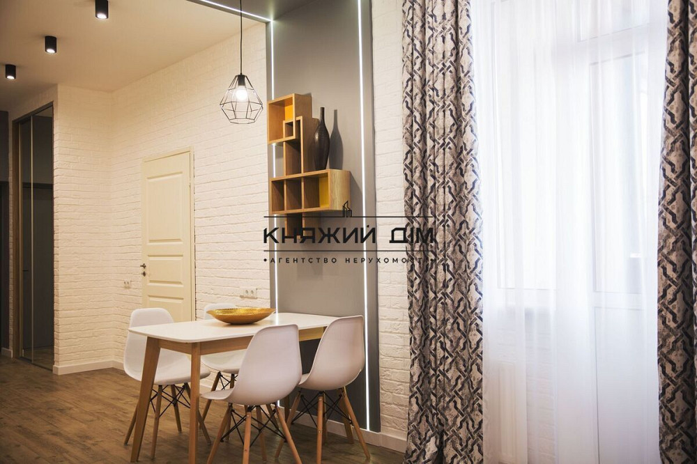 Продаж 1 км. квартири з дизайнерським ремонтом ЖК Старокиївський код 21146646 Київ - фото 16