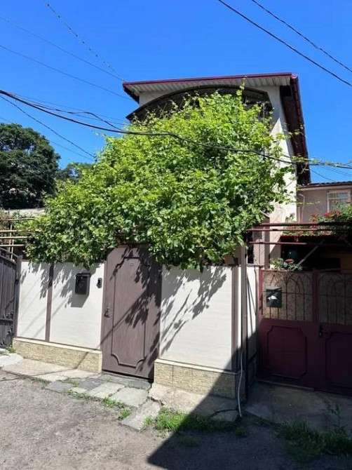 Продам будинок на вулиці Балківськой та Зенковецької Одеса - фото 18