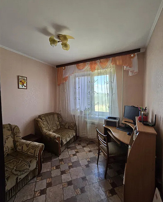 Продаж Квартира 4-кімнатна, 5/9 поверх на Варейкиса ул., 2 Дніпро - фото 4