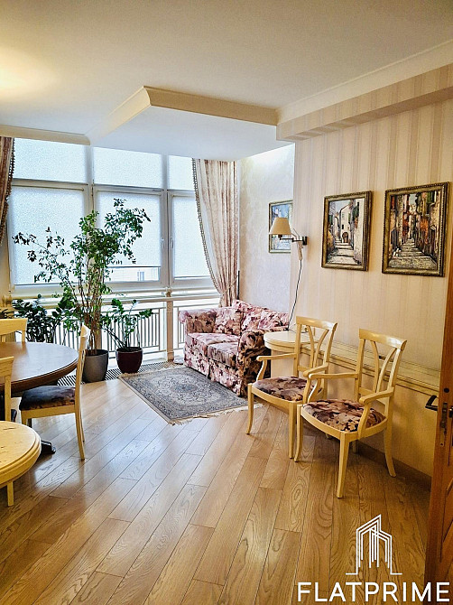 Продаж Квартира 3-кімнатна, 8/21 поверх на Білоруська вул. вул., д. 3 Kiev - photo 9