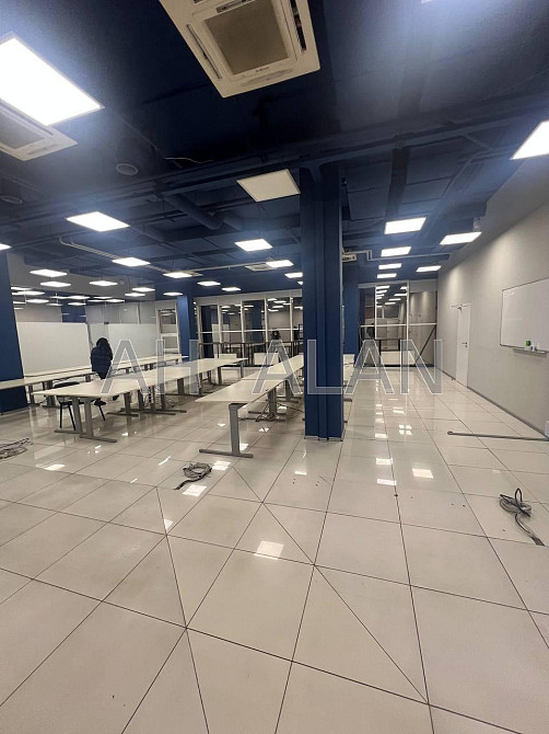 Оренда офісне приміщення на Борщагівська вул., 154 приміщень - 5, поверх - 4/6 Kiev - photo 1