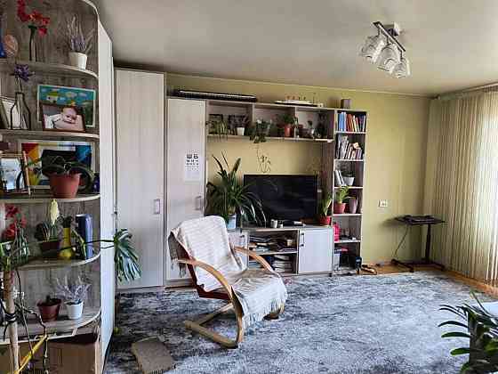 Продаж Квартира 3-кімнатна, 5/5 поверх Vinnytsya