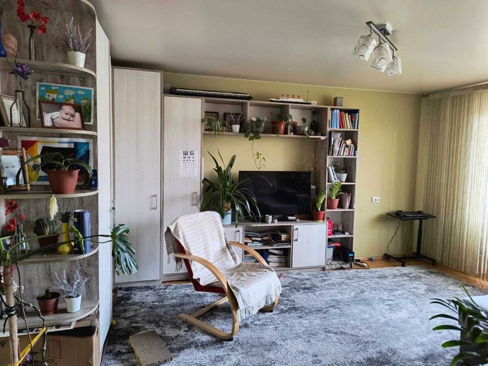 Продаж Квартира 3-кімнатна, 5/5 поверх Вінниця - фото 1