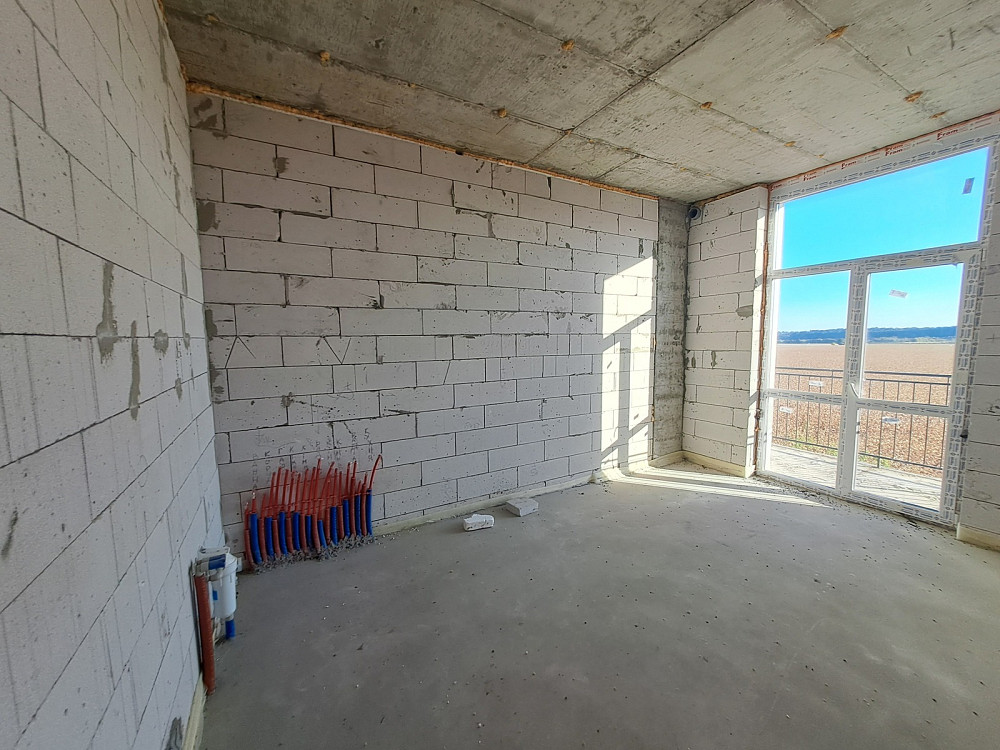 Продається простора 2 кім квартира по вул. Смиковецька, с. Байківці Байківці - фото 10