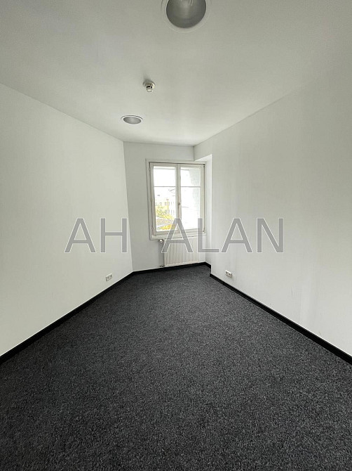 Оренда офісне приміщення на Музейний пров., 4 приміщень - 5, поверх - 8/8 Київ - фото 9