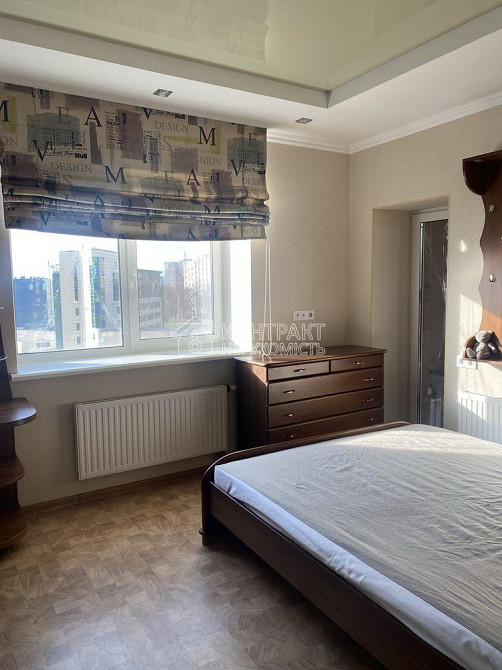 Оренда Квартира 3-кімнатна, 7/9 поверх на вул. Отакара Яроша Харків - фото 9