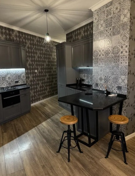 Оренда Квартира 1-кімнатна, 7/10 поверх на Французский б-р, 13а Одеса - фото 5