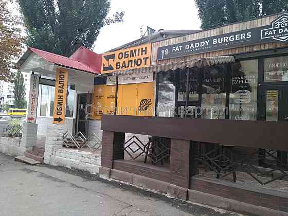 Оренда Будинок 1-кімнатний на Ушинського вул., 1Б Київ