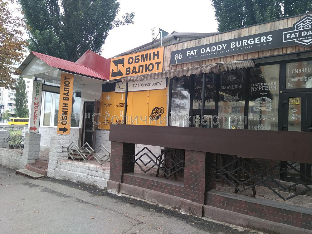 Оренда Будинок 1-кімнатний на Ушинського вул., 1Б Київ - фото 4